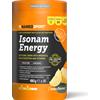 Named Sport ISONAM ENERGY gusto Limone 480g Creatine 3gr