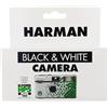 Ilford HP5+ - Fotocamera usa e getta con flash