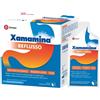 Dompé Farmaceutici spa Dompé Farmaceutici Xamamina® Reflusso 25 bustine-sciroppo gusto uva fragola e frutti rossi