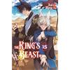 Star Comics The king's beast (Vol. 15)