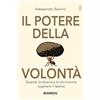 DIARKOS Il potere della volontà. Quando la tenacia e la convinzione superano il talento