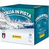 Panini S.p.A. Italia in Pista Milano Cortina 2026 Official Sticker e Card Collection Panini - Box da 36 Bustine
