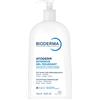 BIODERMA ITALIA Srl Bioderma Atoderm Intensive Gel Moussant - Detergente quotidiano per pelle molto secca e atopica - 1 litro