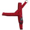 HURTTA PETTORINA HURTTA CASUAL ROSSO SOTTOBOSCO 90-100CM