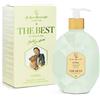 Iv san bernard the best balsamo hydra lenitivo 500ml