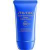 Shiseido Solari Shiseido Expert Sun Protector Cream Spf50+ Protezione Solare Viso (50ml)