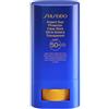 Shiseido Solari Shiseido Expert Sun Protector Stick Solaire Transparent Spf50+ - Stick Protettivo Invisibile