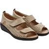 GRÜNLAND il benessere è naturale Grunland Scarpa aperta comfort | NESI SC4881 CORDA 41