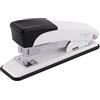 D.RECT 315A - Pinzatrice per metallo, 30 fogli, per ufficio, colore bianco