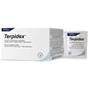 OMISAN FARMACEUTICI Srl terpidex salviette detergenti palpebrali 30 bustine