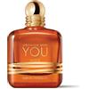 GIORGIO ARMANI EMPORIO ARMANI STRONGER WITH YOU AMBER
