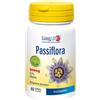 Longlife Passiflora 60 Capsule Vegetali Longlife