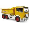 Bruder Camion Ribaltabile Roadmax Di Bruder