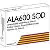 Farmed ALA600 SOD 20 COMPRESSE