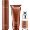 Cotril - Pack Keratin K-Smooth Shampoo 300 ml + Maschera 200 ml + Siero 100 ml