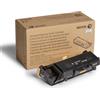 XEROX TONER CARTRIDGE XEROX BLACK 106R03620 PHASER-3330 2.6k