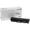 XEROX TONER CARTRIDGE XEROX BLACK 106R02775 W.CENTRE-3225 1.5k