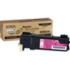 XEROX TONER CARTRIDGE XEROX MAGENTA 106R01332 PHASER-6125 1k