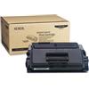 XEROX TONER CARTRIDGE XEROX BLACK 106R01370 PHASER-3600 7k