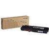 XEROX TONER CARTRIDGE XEROX MAGENTA 106R02230 PHASER-6600 6k