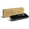 XEROX TONER CARTRIDGE XEROX BLACK 106R03528 VERSALINK C-400 10k