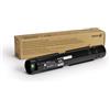 XEROX TONER ORIGINALE XEROX BLACK 106R03737 VERSALINK C-7020 23k