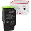 XEROX TONER XEROX BLACK HC 8k 006R04364 C310/C315