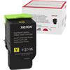 XEROX TONER CARTRIDGE XEROX 006R04359 C-310/315 YELLOW 2k
