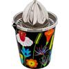 Pylones - Spremiagrumi Squeeze Me - Giardino fiorito