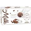 Maxtris Confetti Two Milk Ciocostè 1 Kg