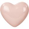 Cupido&Co. Magnete Cuore 45 x 38 Mm Rosa 12 Pz
