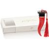 Cupido&Co. Cornetto con Tocco e Nappa H 110 Mm Rosso