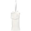 Cupido&Co. Portaconfetti Raso Bianco da Appendere 35 x 75 Mm 12 Pz