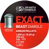 JSB Beast Exact 4,52