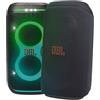 JBL PARTYCOVER CLUB 120 Copertura protettiva PartyBox Club 120, nero