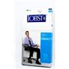 Jobst For Men Calza Compressiva 15-20mmHg Nero Taglia 4 - JOBST - 927139699