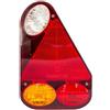 ASPÖCK Copertura fanale posteriore ASPÖCK 18-8448-107 EARPOINT III destra