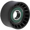 SKF VKM 36038 Kit Puleggia Folle | Compatibile con: NISSAN INTERSTAR Bus, INTERSTAR Kasten, INTERSTAR Pritsche/Fahrgestell, PRIMASTAR Bus, PRIMASTAR Kasten