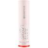 essence satin GLOW luminous shine lipstick Rossetto 4 g Nr. 07 - Coral It A Day