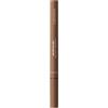 CATRICE Micro Blade Brow Pen Waterproof Matita per sopracciglia 1 g Nr. 020 - Deep Taupe
