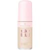 essence silky BLUR Hydrating Longwear Fondotinta liquido 30 ml Nr. 90