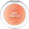 essence soft BAKED BLUSH Fard 5 g Nr. 20 - Peach Please