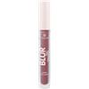 essence BLUR soufflé matte lip cream Rossetto 4 ml Nr. 09 - Ghost Typing
