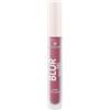essence BLUR soufflé matte lip cream Rossetto 4 ml Nr. 05 - Crush Hour
