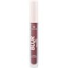 essence BLUR soufflé matte lip cream Rossetto 4 ml Nr. 03 - Hot Offline