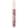 essence BLUR soufflé matte lip cream Rossetto 4 ml Nr. 08 - No Filter Needed