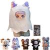 niannyyhouse Scatola cieca di peluche Maymei Dark Forest Series, peluche ripieni, simpatici regali da collezione (1PC)