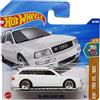 Hot Wheels '94 Audi Avant RS2 HW: '70S VS '90S 2/10 (29/250) HYX60 Short Card 2025 + Protector Short Card