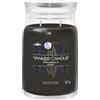 Yankee Candle Midsummer's Night Signature Grande mer's Night Signature Candela Profumata Giara Signature