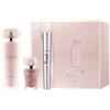 Pupa Kit Vamp! Eau de Parfum Pink + Vamp! Mascara + Vamp! Smalto 3 pz Eau de Parfum Spray 50 ml + Mascara + Smalto Profumato Cofanetto